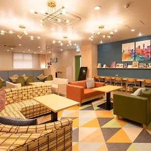 Hotel Comfort Era Sannomiya Kobe