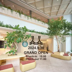 Hotel Mitsui Garden Ginza Tsukiji Tokyo