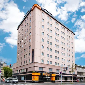 Hotel Apa Susukino Eki Minami Sapporo